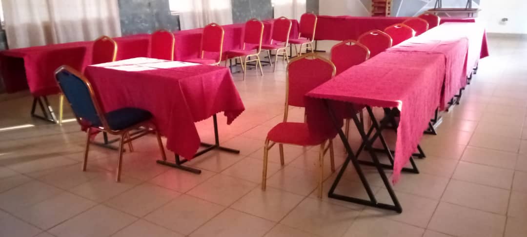 Boardroom